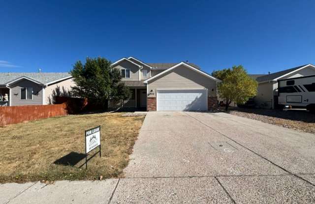 Recently Remodeled 3 bedroom 2.5 bathroom! Gallery 1