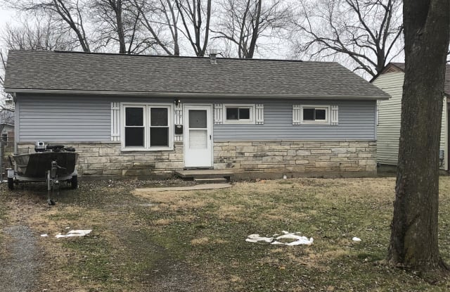 317 South Spring Street - 317 South Spring Avenue, Cape Girardeau, MO 63703