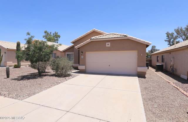 8070 N Wild Aster Way photos photos