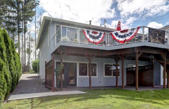 Lake Tapps Shared Home | Private 1 Bed, 1 Bath Unit Available photos photos