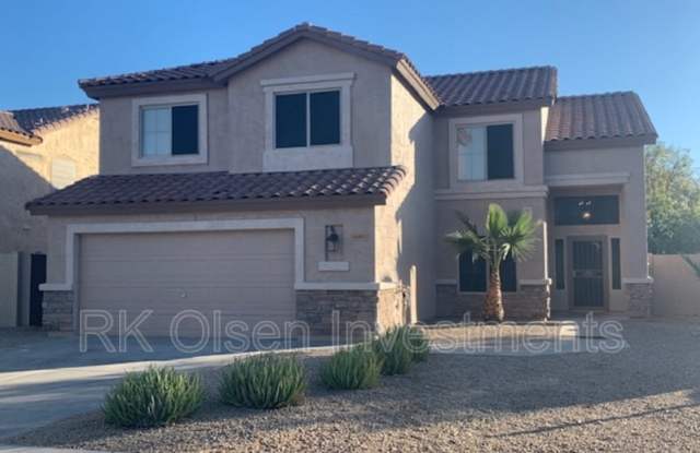 1087 West Windhaven - 1087 West Windhaven Avenue, Gilbert, AZ 85233