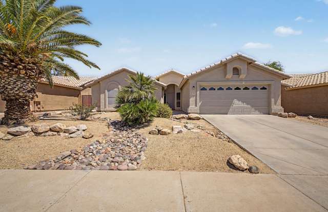 20633 North 63rd Drive photos photos