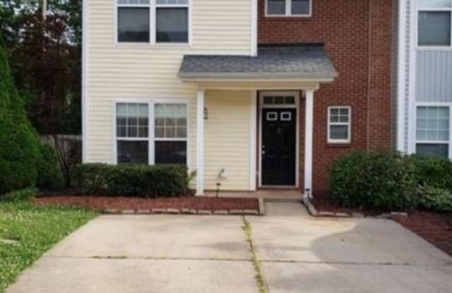 277 Pearl Chambers - 277 Pearl Chambers Drive, Dawsonville, GA 30534