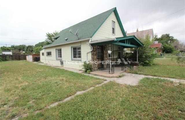 4745 Gaylord Street - 4745 Gaylord Street, Denver, CO 80216