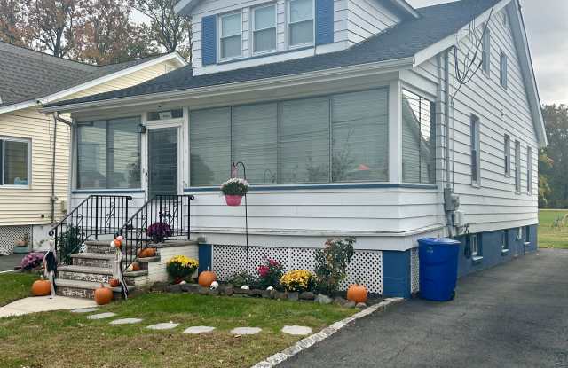 19 Rose Avenue - 19 Rose Avenue, Union County, NJ 07081