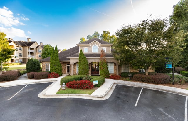 Wesley Providence at Stonecrest photos photos