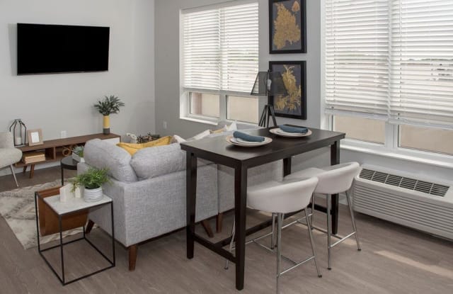 Urban Park Apartments Gallery 2