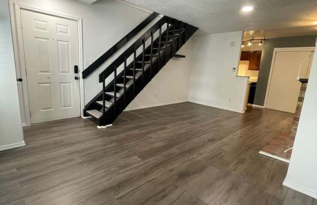 2 Bedroom 1 Bath Condo Available Now!! - 4981 Garrison Street, Wheat Ridge, CO 80033