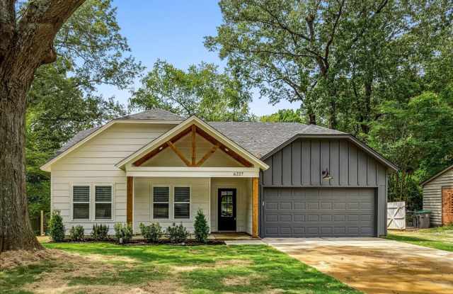 Stunning New Construction House in East Memphis! - 8964 Apsley Place, Memphis, TN 38016