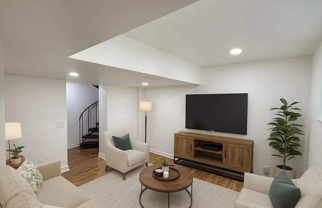 Spacious 3BR Condo in Washington photos photos