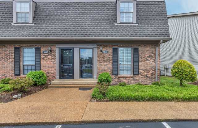 Brentwood Trace Condo photos photos