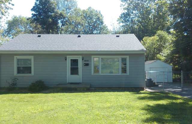 **August 2026****- 3 bed 2 bath - Large basement! photos photos
