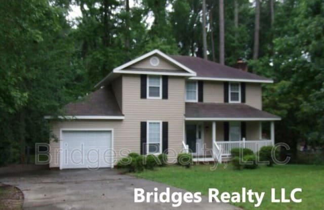 259 Ashton Woods Drive - 259 Ashton Woods Drive, Martinez, GA 30907