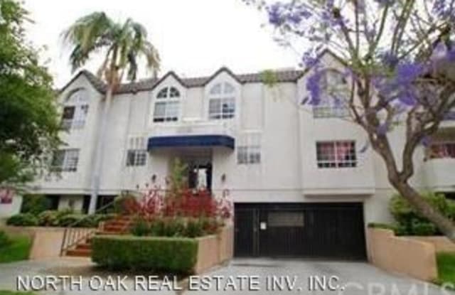 11119 CAMARILLO ST., APT. 118 - 11119 Camarillo Street, Los Angeles, CA 91602