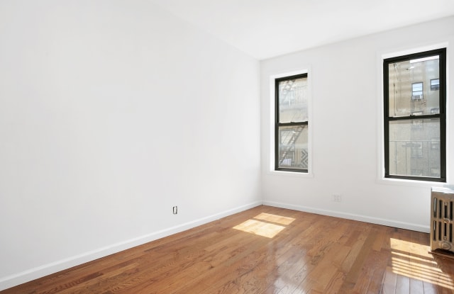 112 West 138th Street Gallery 2