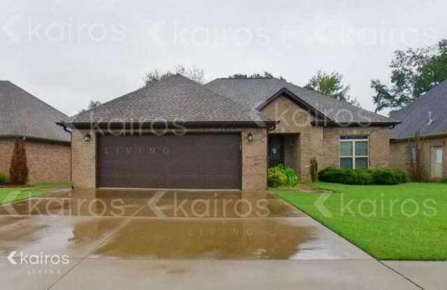 94 Old Orchard Road - 94 Old Orchard Road, Florence, AL 35634