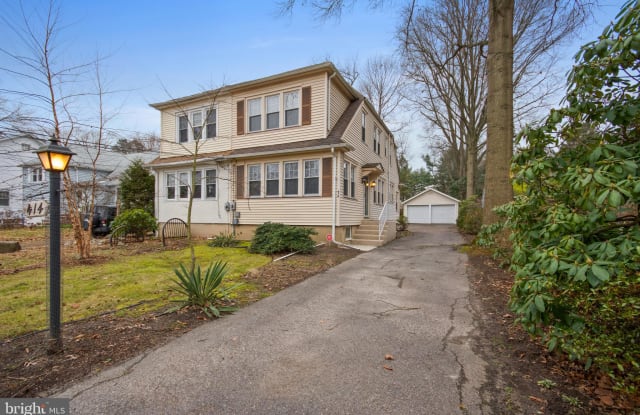 414 W 3RD STREET - 414 West 3rd Street, Moorestown-Lenola, NJ 08057