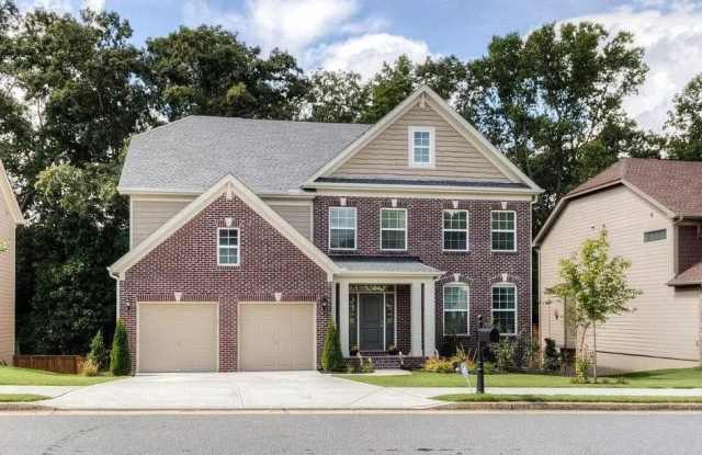 3265 Trowbridge Drive - 3265 Trowbridge Drive, Forsyth County, GA 30040