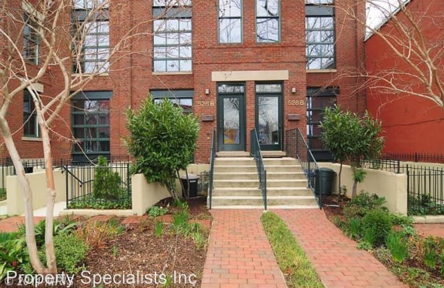 526 13th St. SE #B - 526 13th Street Southeast, Washington, DC 20003