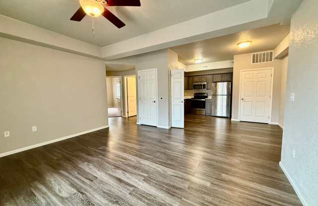 Legacy Condos - Waverly, Iowa Gallery 1