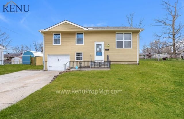 18603 East Cheyenne Drive - 18603 East Cheyenne Drive, Independence, MO 64056