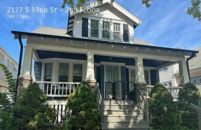 2175 S 83rd St photos photos