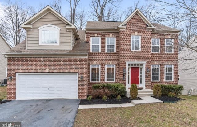 8620 WENDY STREET - 8620 Wendy Street, Clinton, MD 20735