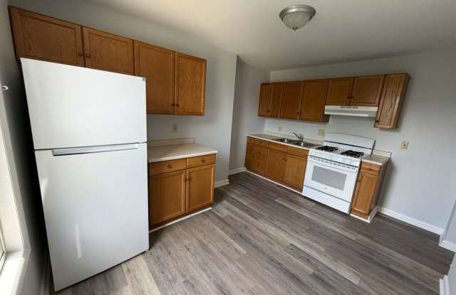 2-BR in Turtle Creek - Income-restricted Gallery 3