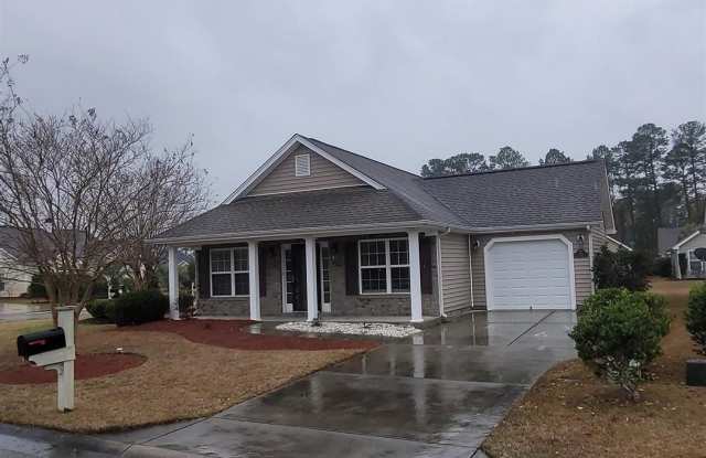 201 Vesta Dr. - 201 Vesta Drive, Horry County, SC 29579