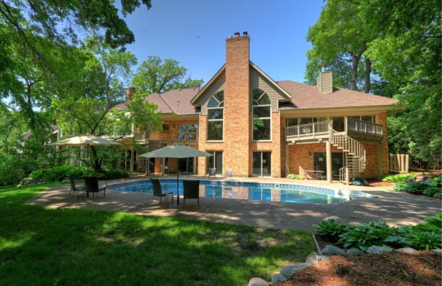 16480 Ringer Road - 16480 Ringer Road, Minnetonka, MN 55391