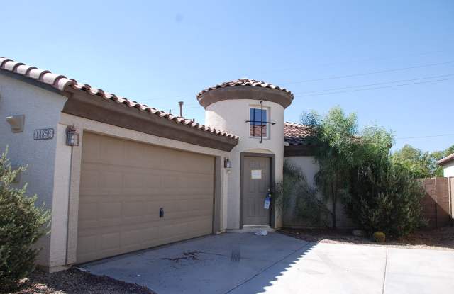 Beautiful Surprise Home - 14856 West Shaw Butte Drive, Surprise, AZ 85379