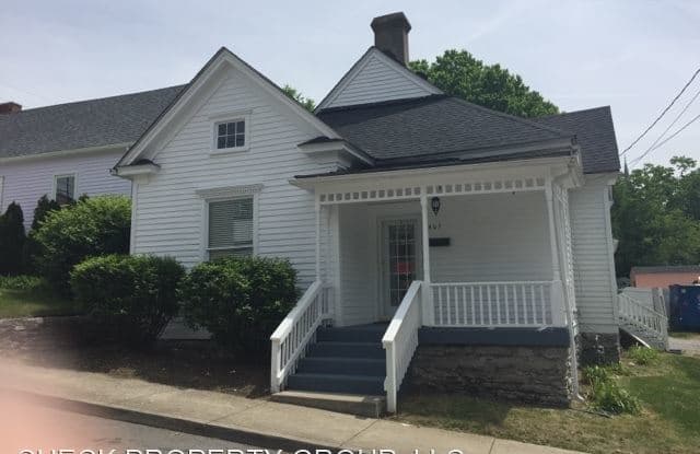 407 8th Street - 407 8th Street, Shelbyville, KY 40065