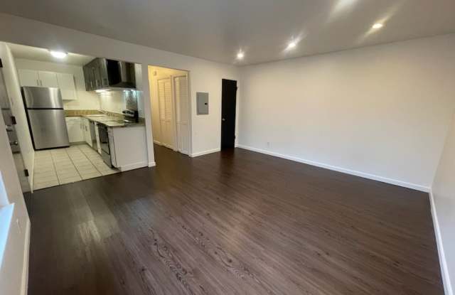 1700 Page Street Gallery 2