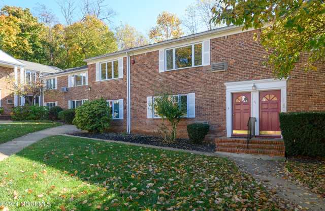 293 Spring Street - 293 Spring Street, Red Bank, NJ 07701