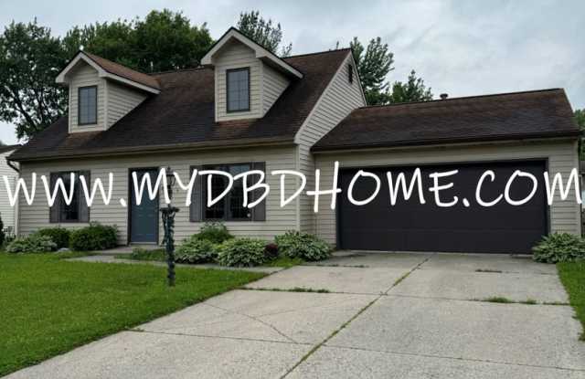 7714 Tipperary Trail - 7714 Tipperary Trail, Fort Wayne, IN 46815