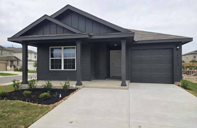 14039 Sandstone Pass - 14039 Sandstone Pass, Bexar County, TX 78253