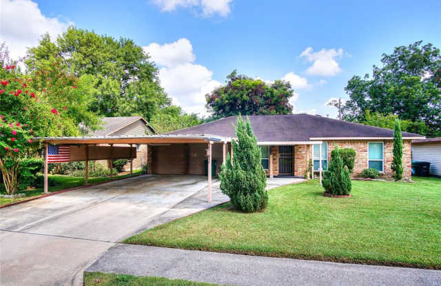 5910 Delbury Street - 5910 Delbury Street, Houston, TX 77085
