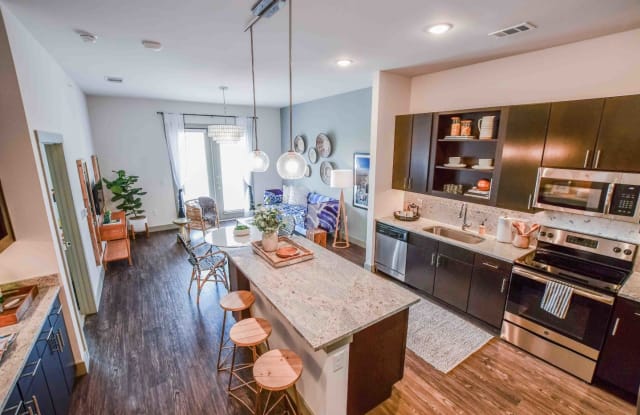 6764 Windhaven - 6764 Windhaven Parkway, The Colony, TX 75056