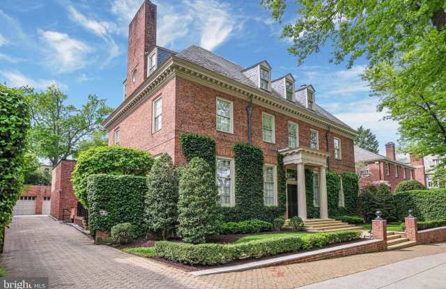 2310 KALORAMA Road NW photos photos