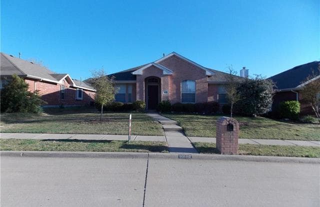6212 Candletree Lane - 6212 Candletree Lane, McKinney, TX 75070