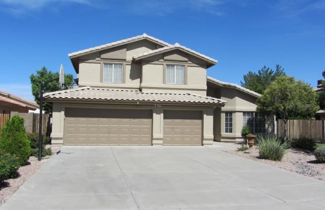 14835 N 46TH Street - 14835 North 46th Street, Phoenix, AZ 85032