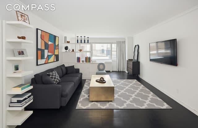330 East 49th Street - 330 East 49th Street, New York City, NY 10017