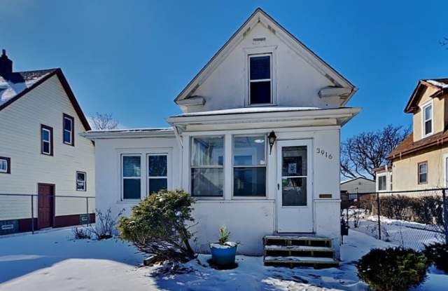 3916 Snelling Avenue - 3916 Snelling Avenue, Minneapolis, MN 55406