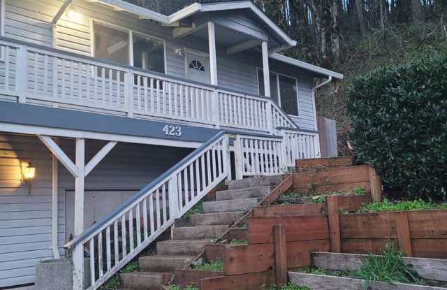 136/137 - 421 South 58th Street, Springfield, OR 97478