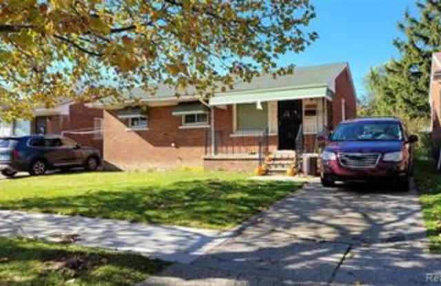 2632 S Bassett Street - 2632 Bassett Street, Detroit, MI 48217