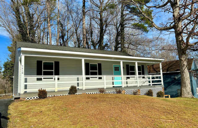 Fully Renovated One-Level Home in the heart of Chesterfield – New HVAC, Windows  Stunning Kitchen! photos photos