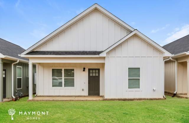16318 Lamarche Drive - 16318 Lamarche Drive, Little Rock, AR 72223