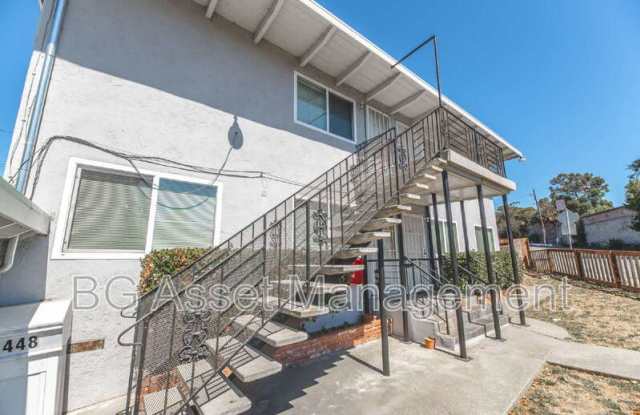 1452 Merced Street photos photos