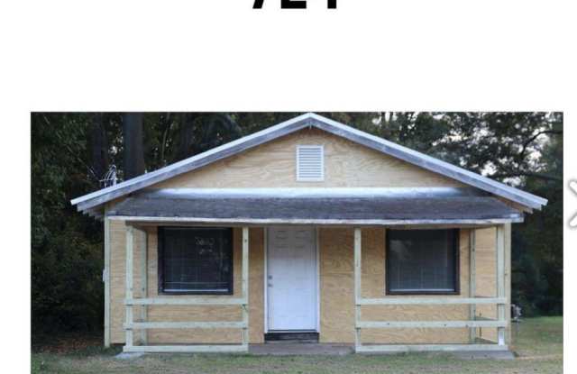 724 Searcy Avenue - 724 Searcy Avenue, East Griffin, GA 30223