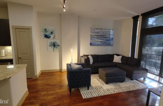 1515 fannin st - 1515 Fannin Street, Houston, TX 77002